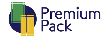 Premium Pack Logo